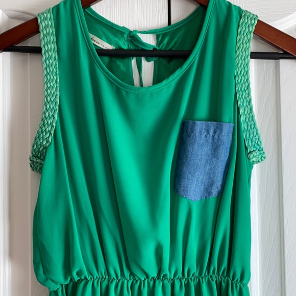 NWOT Dress. - Picture 2 of 7